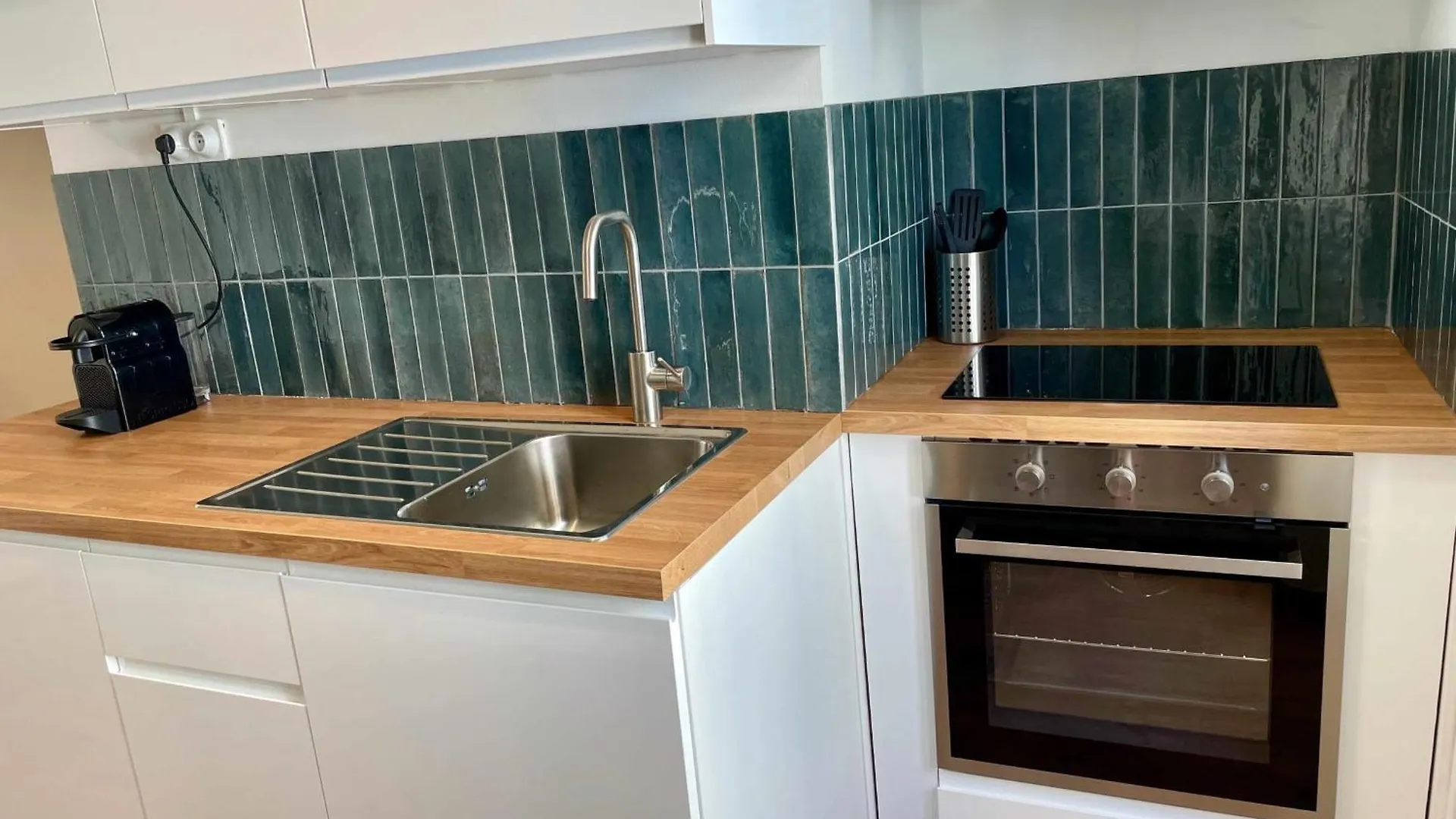 Nice Appt Close To Notre-Dame De La Garde Marsilya Daire